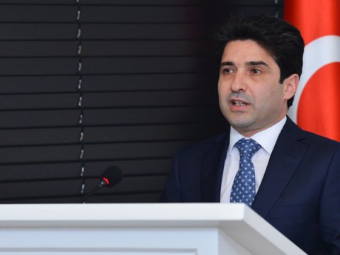 Prezidentin təyin etdiyi yeni nazir müavini KİMDİR...