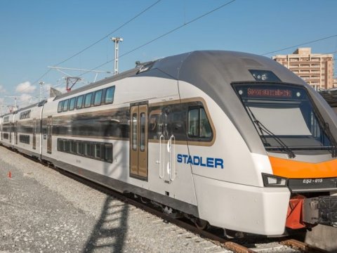 Bakı-Sumqayıt qatarını daşlayanlar saxlanıldı