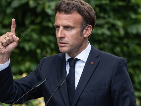 Fransanın Azərbaycandakı səfirini geri çağırması onun zəifliyinin göstəricisidir!