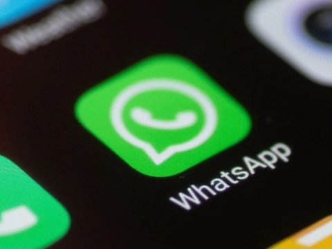 “WhatsApp”da daha bir yeni yenilik