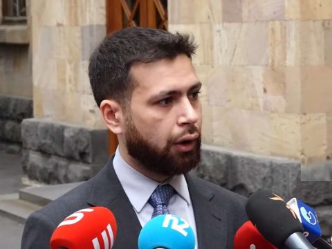 Vahan Kostanyan Səudiyyədə nələrin müzakirəsini aparıb?