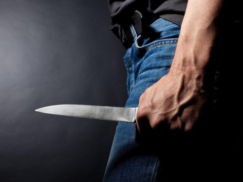 Qonşusunu öldürən gəncin cinayət işi məhkəməyə GÖNDƏRİLDİ