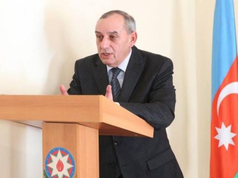 Şirvan suvarma kanalından minlərlə insan faydalancaq