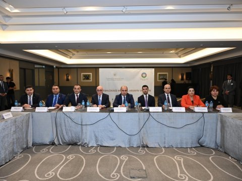 Niyə “Məktəblinin dostu” layihəsinə ehtiyac yaranır? - Nazir AÇIQLADI