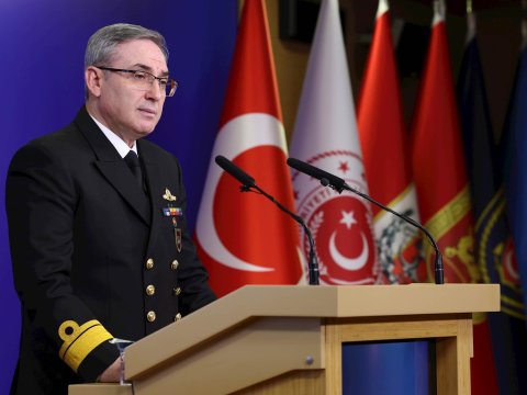 “İki dövlət, bir millət” anlayışı ilə birləşdiyimiz Azərbaycanı dəstəkləyirik - Türkiyə MN