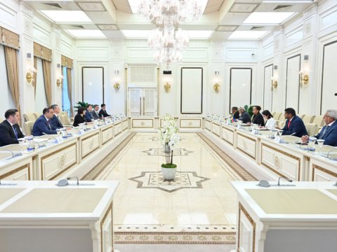 Fransa kolonializmi Cənubi Qafqazda davam etdirmək niyyətindədir - SPİKER