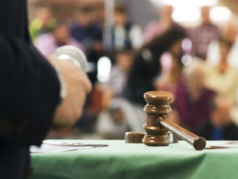 Azərbaycanda faydalı qazıntı yataqları hərraca çıxarılacaq