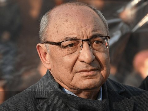 Vazgen Manukyandan Zatulinə açıq məktub: “..bunu ürək ağrısı ilə yazıram”