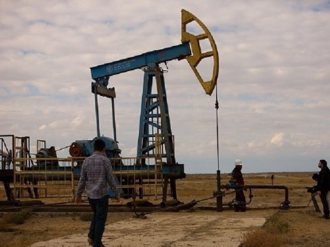 Selə görə 634 neft quyusunun istismarı dayandırıldı 