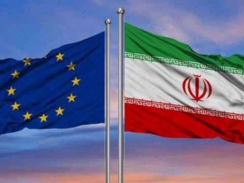 Avropa İttifaqı İrana qarşı sanksiyaları işə saldı