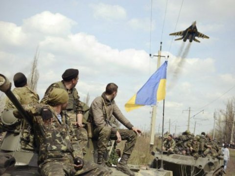 Ukrayna ilin sonuna qədər məğlub ola bilər - ABŞ kəşfiyyatından ŞOK 