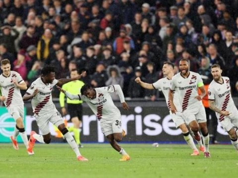 AvroLiqada da yarımfinalçılar bəlli oldu