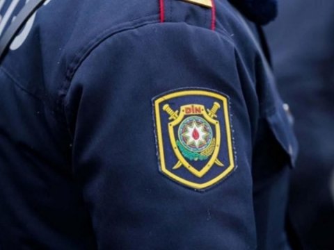 Axtarışda olan 80 nəfər SAXLANILDI