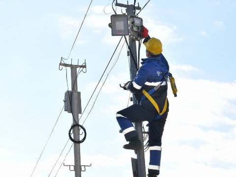 Yevlaxda təsərrüfatların 71%-nin genişzolaqlı internetə çıxışı təmin edilib
