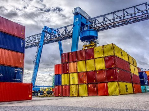 Ən çox ixrac və idxal etdiyimiz ölkələr - İlk 