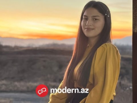 300 bal toplayan kənd məktəblisi abituriyentlərə tövsiyə verdi