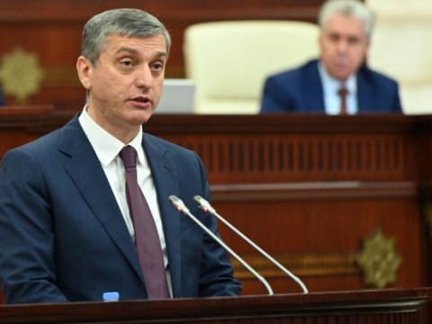 Hesablama Palatasının hesabatı qəbul edildi - YENİLƏNİB