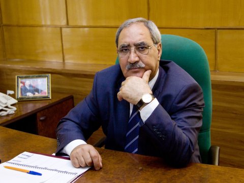 Əli Kərimli yalanlara görə üzr istəməlidir - Fəzail Ağamalı