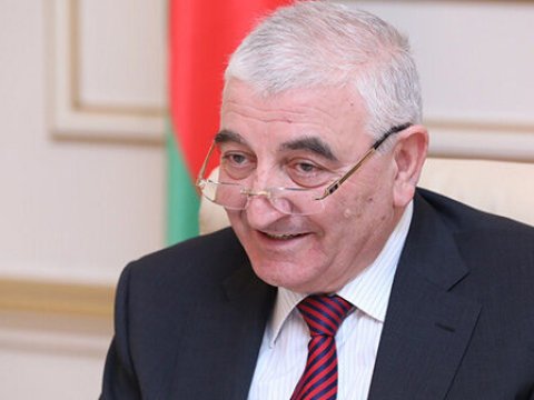 Məzahir Pənahov Maldivdə parlament seçkilərini müşahidə edəcək