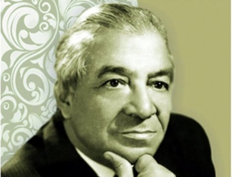 Aprelin 19-u onun anım günüdür...