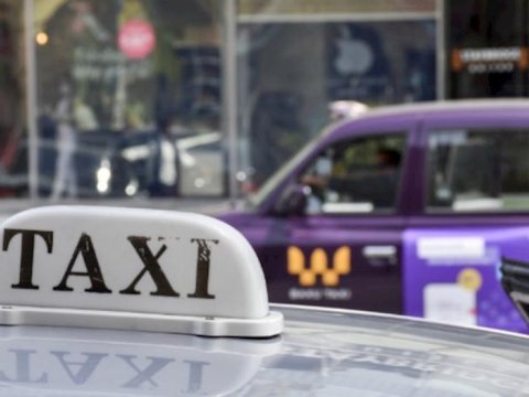 Qanunsuz taksilər kütləvi şəkildə cərimə meydançasına aparılır? - Rəsmi AÇIQLAMA (VİDEO)