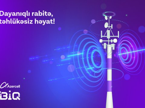Azercell Böhran İdarəetmə Qrupu layihəsini elan etdi