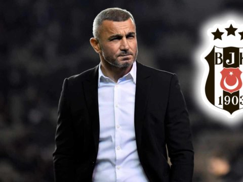Qurban Qurbanov “Beşiktaş”ın baş məşqçi postuna namizəddir - Rəsmi