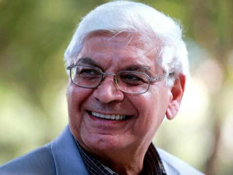 Vüsalsız həsrət - Rafiq Əliyev mərhum xanımına YAZDI