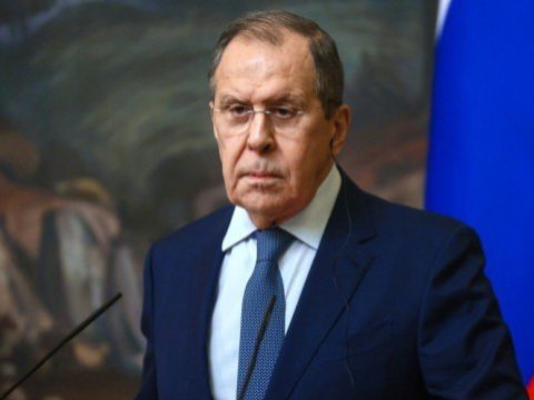 Ermənistan bizim müttəfiqimizdir! – Lavrov