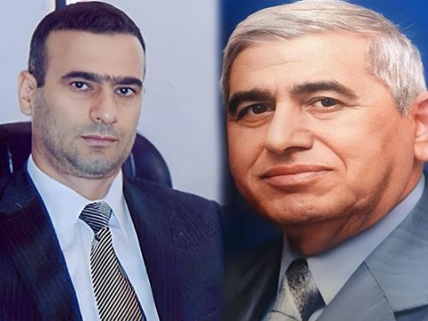 Müşfiq Atakişiyevin bu səbəbdən azadlığa buraxılması istənildi