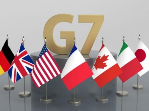 G7 ölkələri İrəvan və Bakıya çağırış etdi