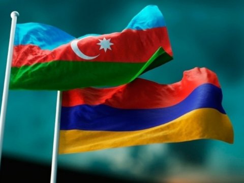 Delimitasiya prosesi Alma-Ata Bəyannaməsinə əsaslanacaq