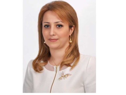 Məktəb direktoruna yüksək vəzifə VERİLDİ 