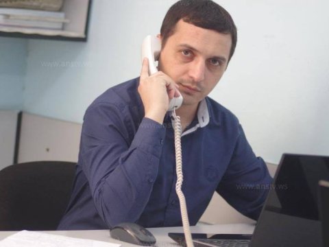 ANS-in keçmiş aparıcısı baş redaktor təyin edilib