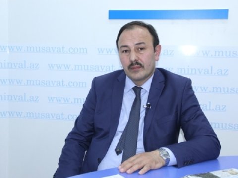Prezidentin DEMƏDİKLƏRİ…