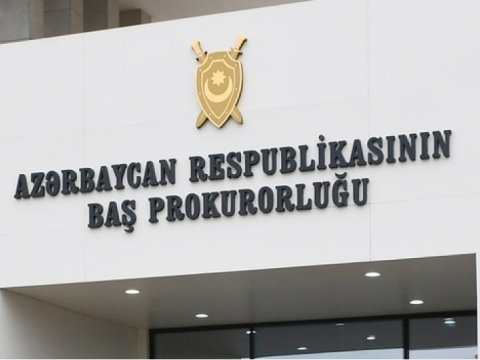 Bakıda prokuror vəfat edib