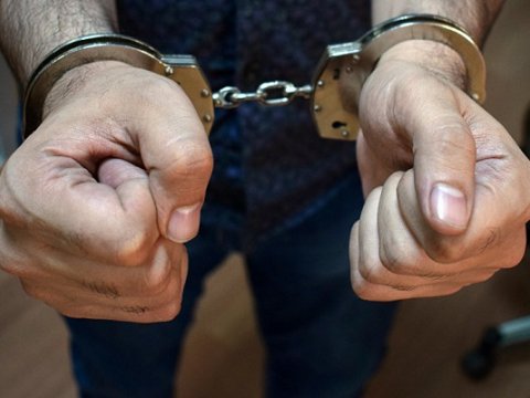 Bakıda sevgilisini öldürən kişi tutuldu