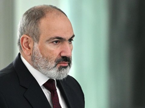 Məsələni ilk dəfə masa arxasında həll etdik - Paşinyan 4 kəndin qaytarılmasını ŞƏRH ETDİ