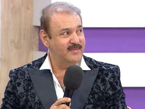 Müğənni Cavanşir Məmmədov VƏFAT ETDİ