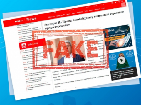 MEDİA jurnalistlərə və KİV-lərə çağırış etdi