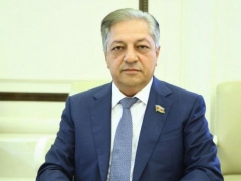 “Anlamaq olmur ki, Qərb nə istəyir?” - Cavanşir Feyziyev