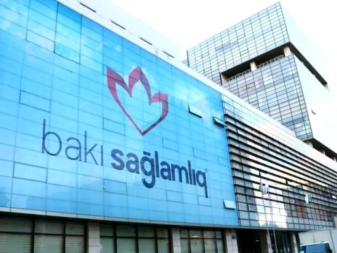 Pasiyent böhtan atır: BSM-dən açıqlama