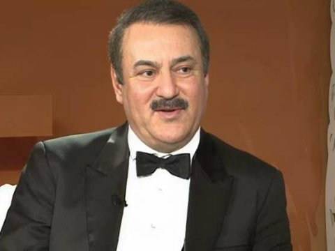 Cavanşir Məmmədov dəfn olundu