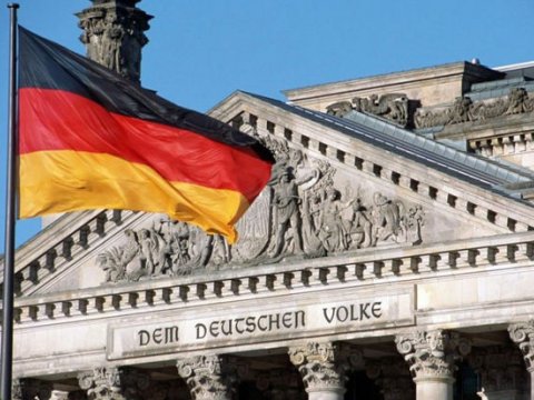 Almaniyadan Ermənistan-Azərbaycan razılaşmasına REAKSİYA 