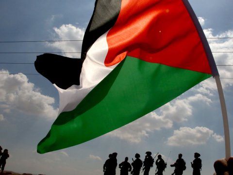 HAMAS: Fələstinlilər təslim olmayacaqlar