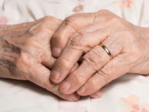 Şəkidə 64 yaşlı qadın itkin düşüb - FOTO