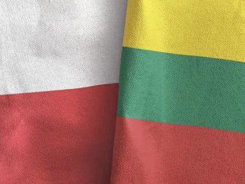 Litva və Polşa birgə hərbi təlimlərə BAŞLADI