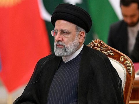 İran Prezidenti Pakistana səfər edəcək