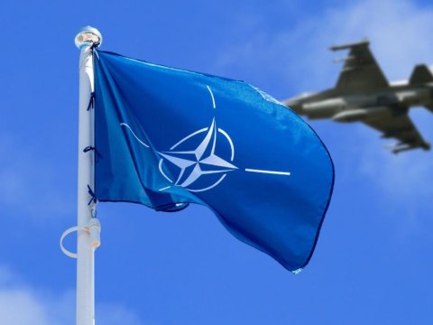 NATO təlimlərə BAŞLAYIR