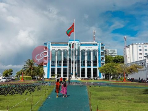 Maldivdə parlament seçkiləri KEÇİRİLİR